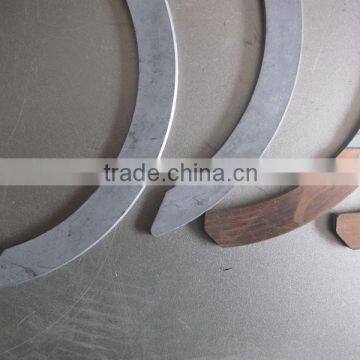 Diesel Engine Spare Parts Thrust Bearing D5010295447 photo-2