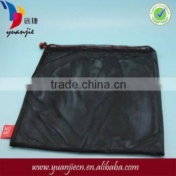 Promotional eco-friendly polyester mesh bag