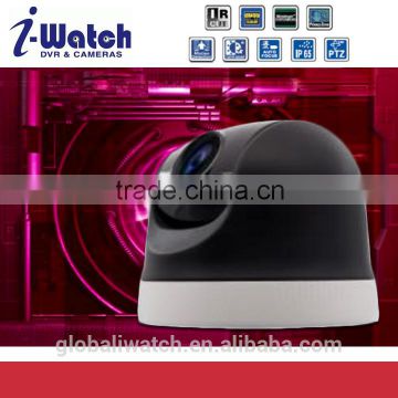 IW-P3088GBT10 Auto Focus Mini PTZ IP Speed Dome Camera