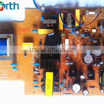 5860SP power supply board for OKI 5860SP PCB board Printer parts