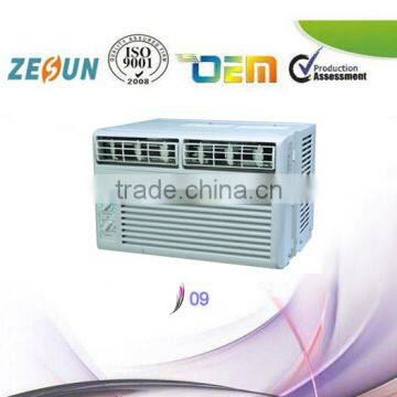 24000 BTU 2.5 Ton 220-240V/50HZ R22 Mini Window Type Air Conditioning