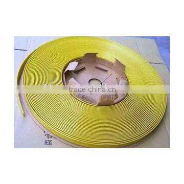 1" Arrow Triangle Type Plastic and Aluminum Trim Cap for Channel Letter Sign photo-2