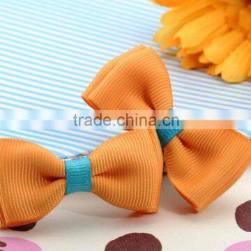 Wholesale Fashion Beautiful Ribbon Bowknot