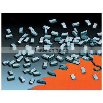 carbide saw tips pellet K20 with good quality