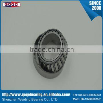 2015 Alibaba hot sale bearing high quality taper roller bearing L68149/110/Q