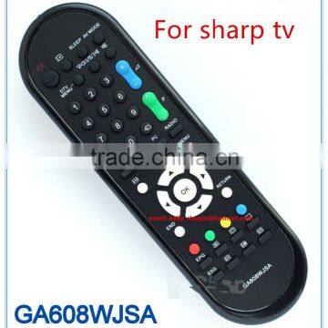 for SHARPUER GA608WJSA Fernbedienung remote control Original