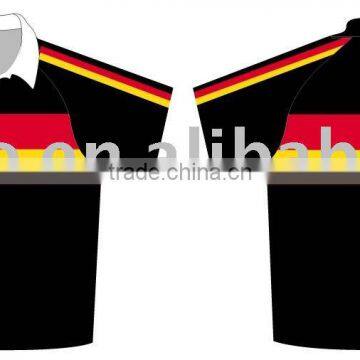 Sublimated Rugby Shirt