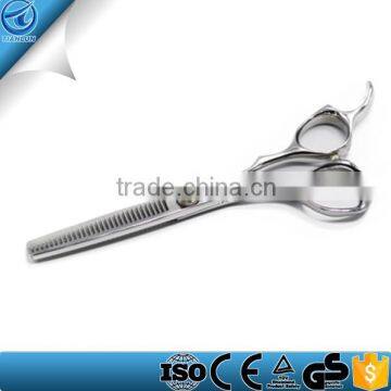 HIGH QUALITY 9CR salon hairdressers scissors with hairdressing supplies