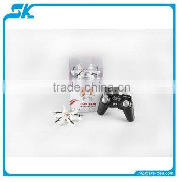 Mini rc Quadcopter 6axis rc Drone