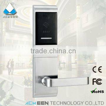 2013 Hot Sell Electronic Hotel Lock