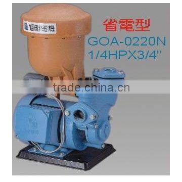 Cascade Pump for home use GOA-0220N