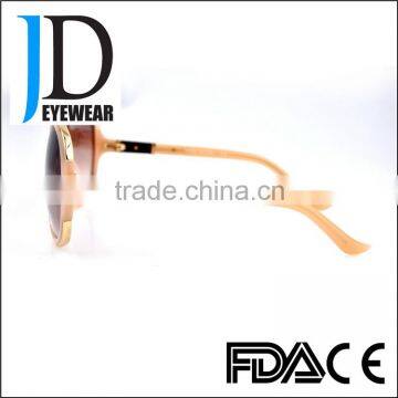 Shenzhen Best Quality Female Sunglasses With Your Logo