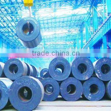 Hot Rolled Steel Coil photo-2