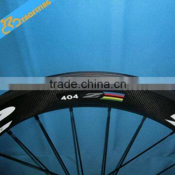 High Quality 50mm Carbon Bike Wheels,700C Carbon Bicycle Wheels Light Carbon Wheel on Sale