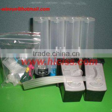 Ciss for can Pixma ip1600/mp170/ip2200/ip2600
