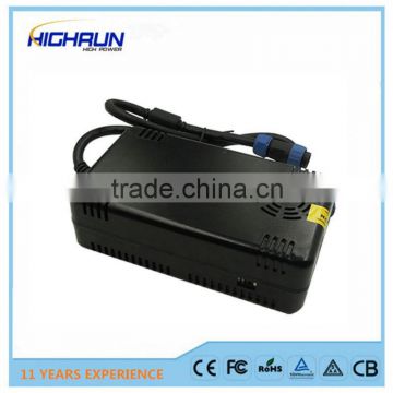 400W ac dc adapter 20V 20A constant voltage with plastic case