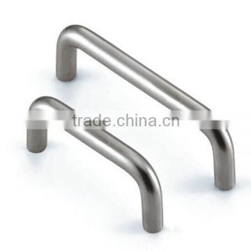 stainless steel furniture hardware kitchen cabinet handle