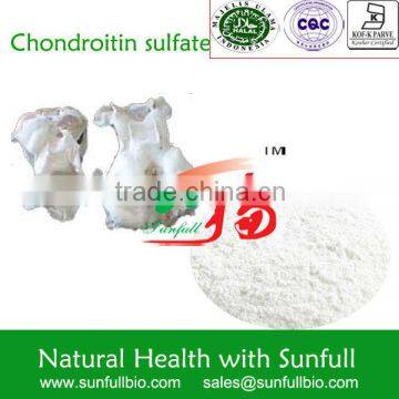 Chondroitin Sulfate USP32 /CAS No.:9007-28-7