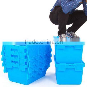 Potable Moving Storage Containers