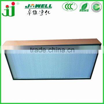 Jowell air hepa filter price