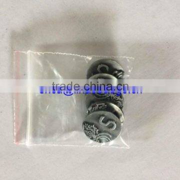 Hot Selling Zinc Alloy Game Token Coin/metal Coin photo-4