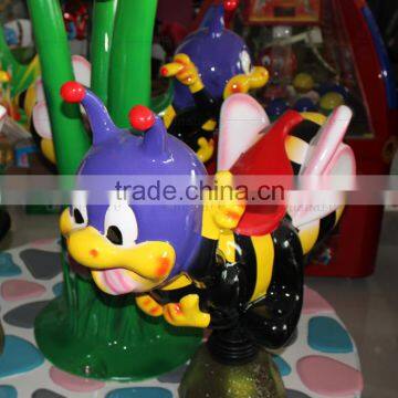 Funshare 2015 Hot Sale Kids Carousel Electric Carousel Model Carousel Musical Carousel For Sale photo-3