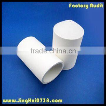 alumina tubing