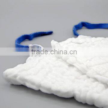 CE ISO disposable lap gauze sponge factory price good quality competitive price