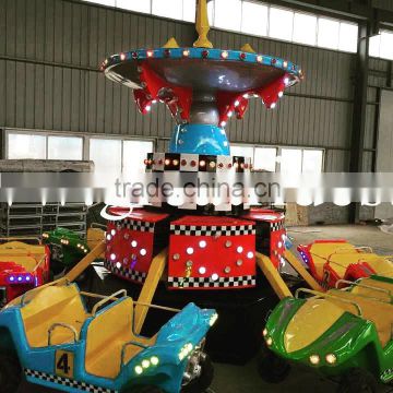 great fun indoor rides bounce car for amusement park rides