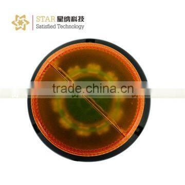 Auto Strobe Led Absorb Beacons Light Dome Light