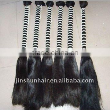 DOUBLE DRAWN CHINESE VIRGIN HAIR - VIRGIN HAIR