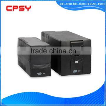 Modify pure sine wave AVR Line interactive UPS 600VA 1000VA