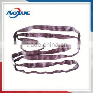 1 Ton Synthetic Lifting Sling Belt