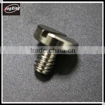 Good Quality 1/4" Camera Lamp Adapter Screws photo-3