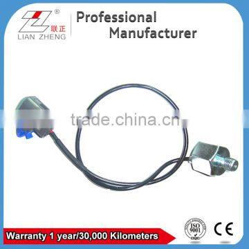 Engine Knock Detonation Sensor ZJ01-18-921 ZJ0118921 E1T50371 for MAZDA 2/3/5/6