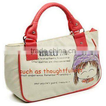 PU Lady hand Bag