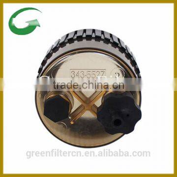 Filter Aluminium Seat 190-8970 1908970 photo-3