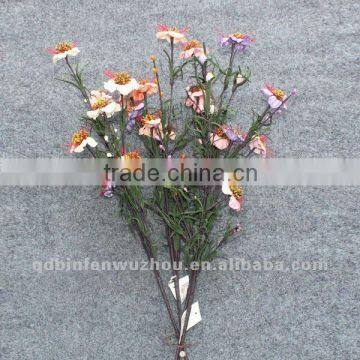 Artificial Spring Flower Sprays,Paper Flowers Spray