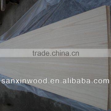 FSC Paulownia Longboarding