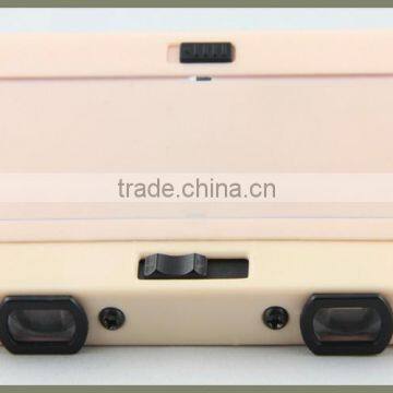 IMAGINE MH0038 3x25 Zoom Lens 6 Degree Binocular Optical Glass Lens photo-3