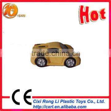 kids plastic car