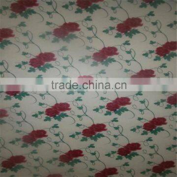 High Quality Silk Screen Printing Glass Decorative Screen Printing Glass Tempered Silk Screen Printing Glass