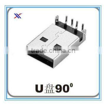 90 USB flash disk mini usb connector