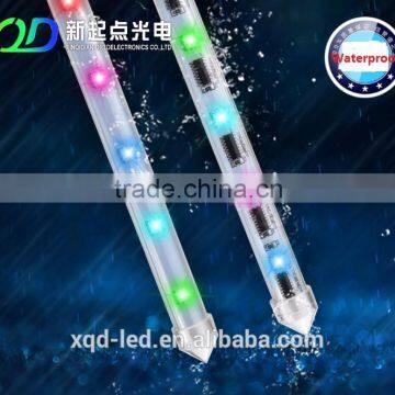 3D Effect Meteor Shower LED Tube