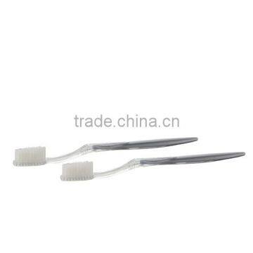 Hot Sale Adult Toothbrush, Disposable Tooth Brush, Hotel Toothbrush photo-6