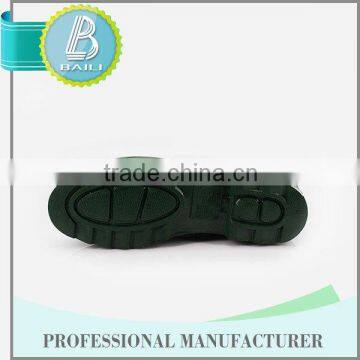 China Supplier Environmental Summer Short Rain Boots Women photo-3