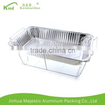 2016 Bakers & Chefs Full Size Aluminum Foil Steam Table Pans