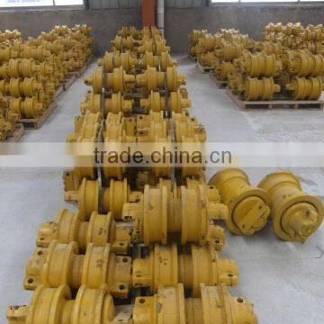 shantui bulldozer D65 track roller