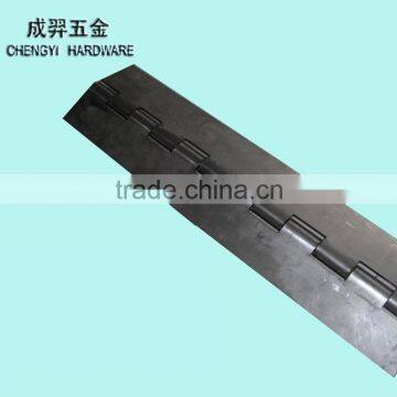 furniture hinge type iron 38mm wide piano hinge