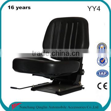 Wholesale bulldozer parts suspension bulldozer seat (YY4)